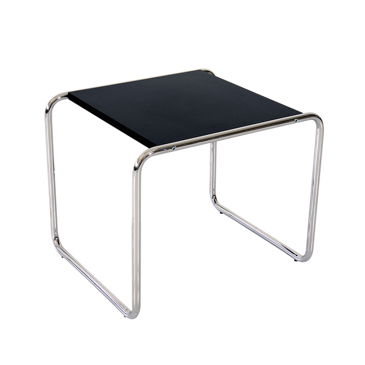 Table Marcel Breuer Laccio Side Table MB18 – Italy Classics